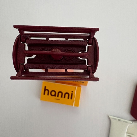 Hanni Weighted Razor - Picture 3 of 3